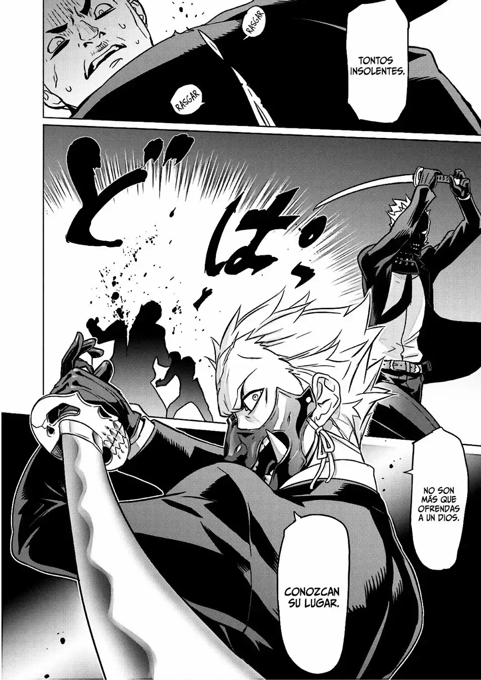 Capitulo 94 page 12