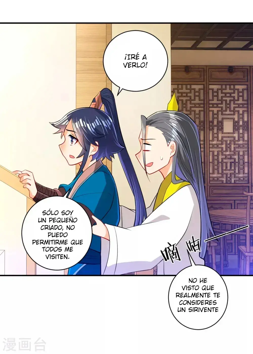 Capitulo 91 page 20