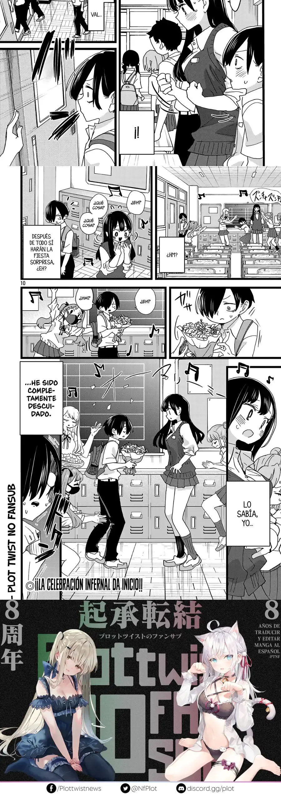 Capitulo 143 page 3