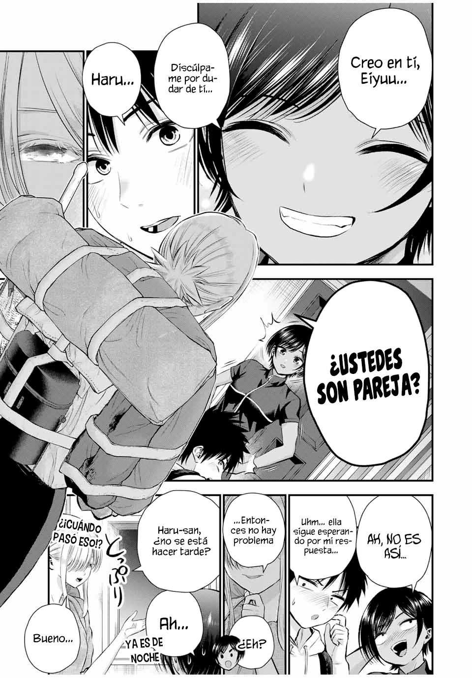 Capitulo 103 page 15