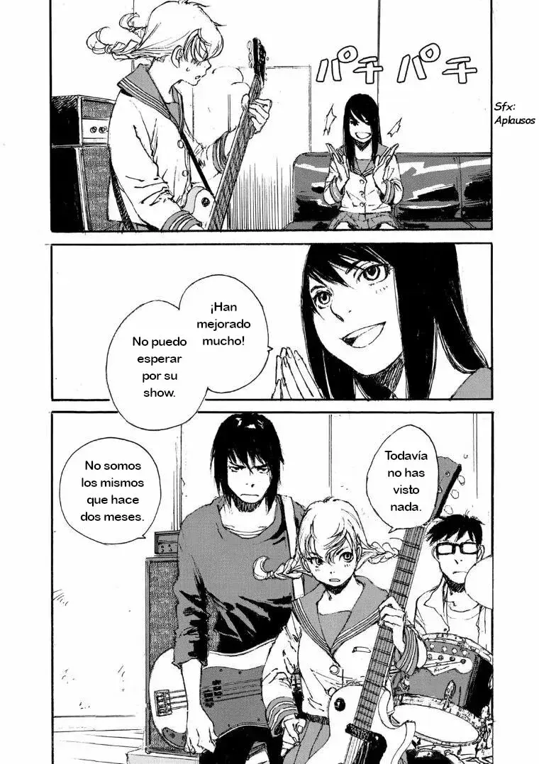 Capitulo 23 page 21