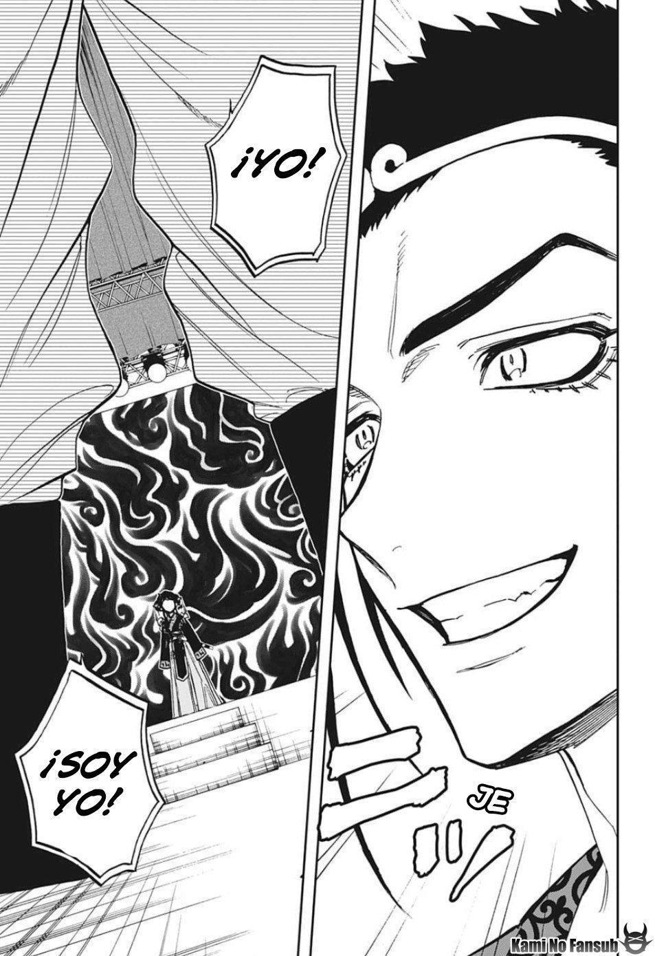 Capitulo 84 page 19