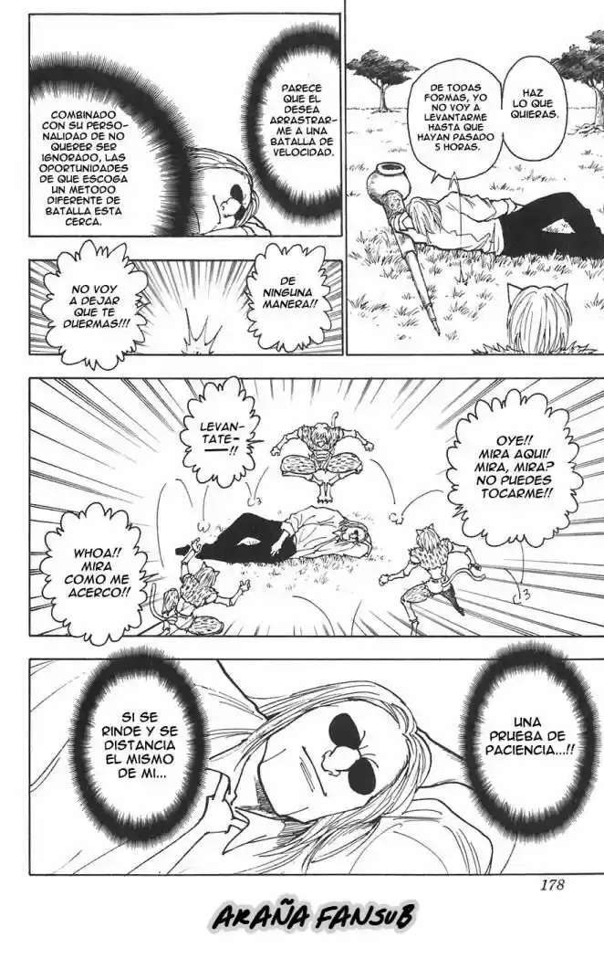 Capitulo 246 page 11
