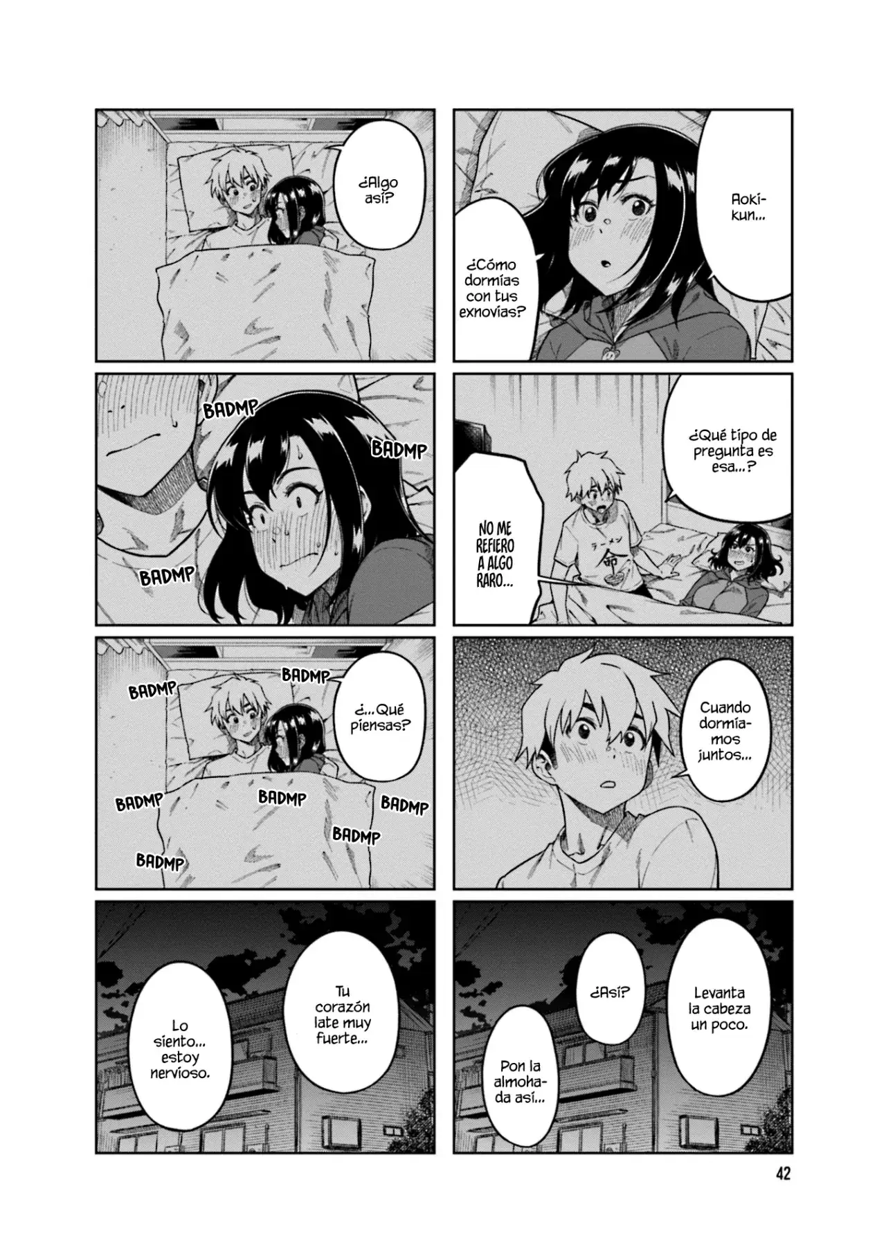 Capitulo 86 page 9