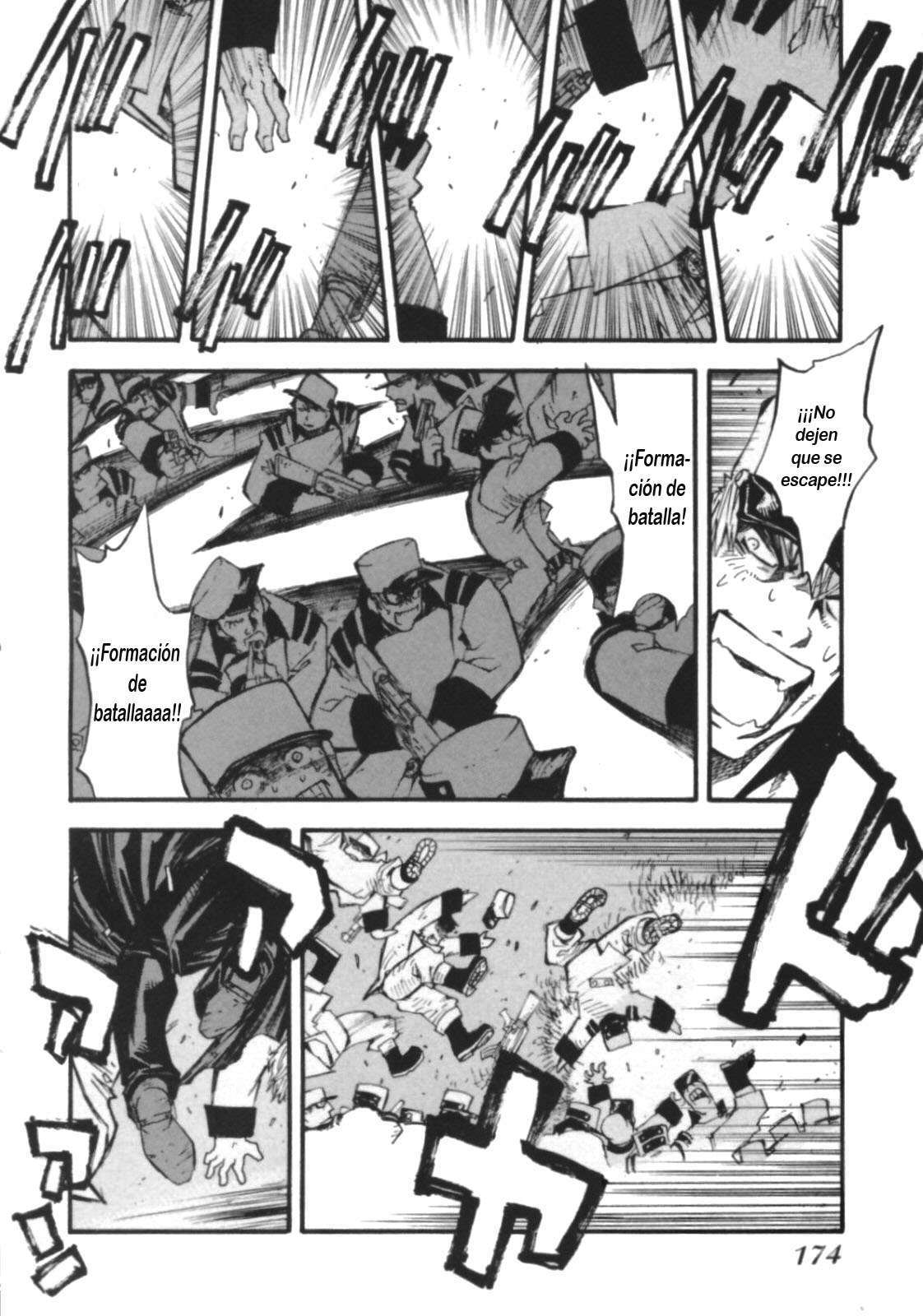 Capitulo 77 page 22