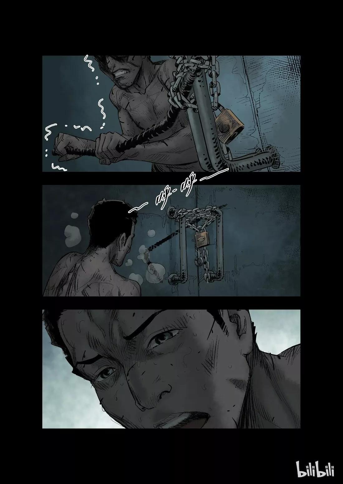 Capitulo 17 page 10