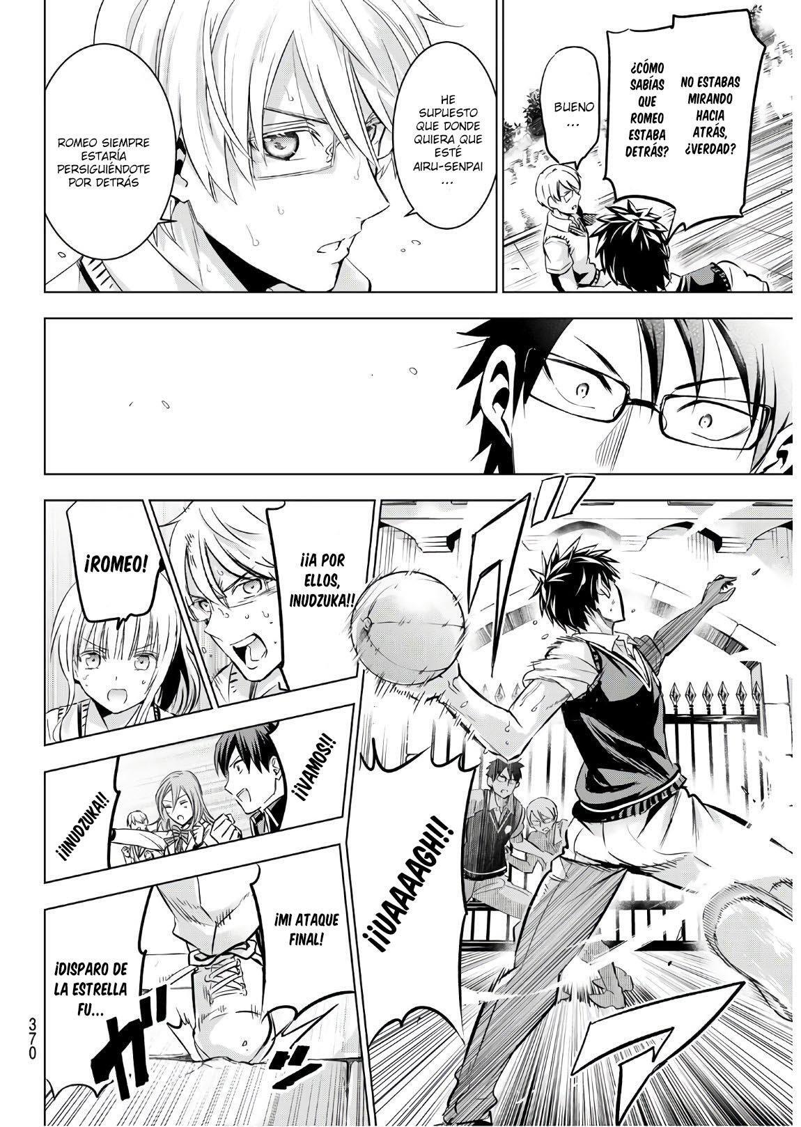 Capitulo 96 page 16