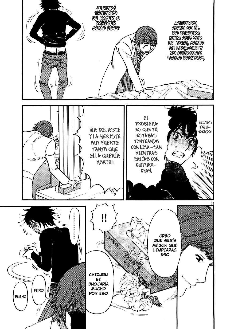 Capitulo 47 page 19