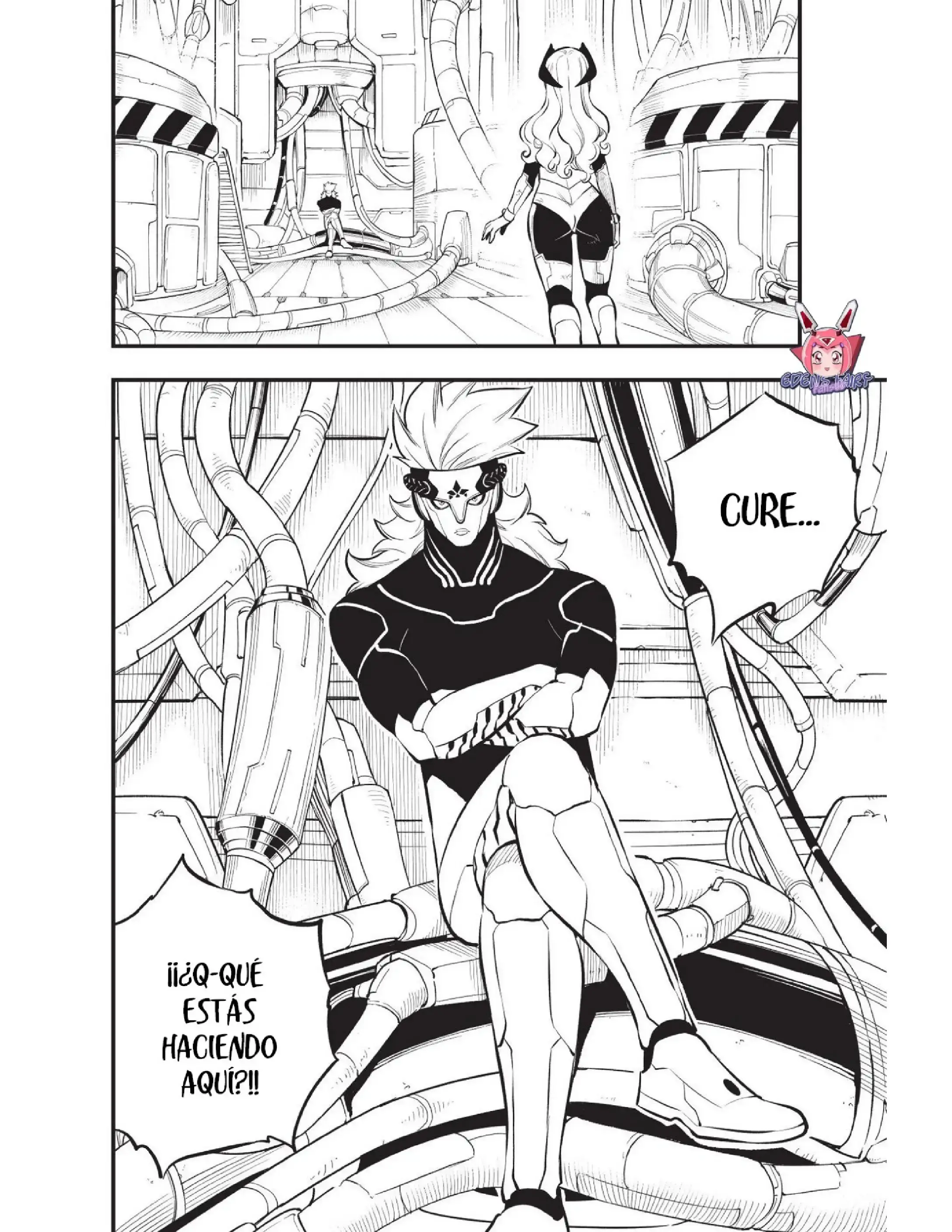Capitulo 207 page 6