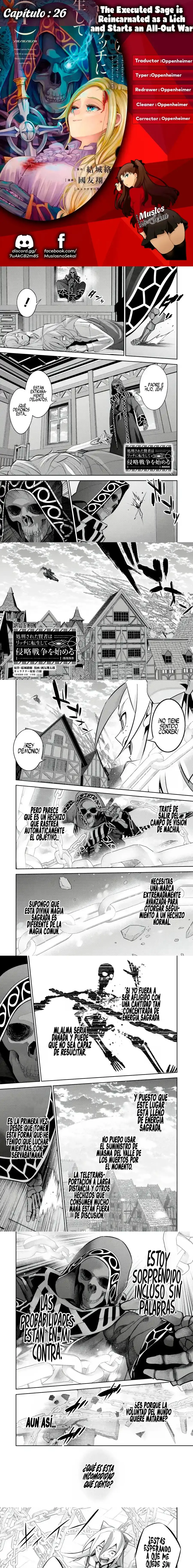 Capitulo 26 page 1
