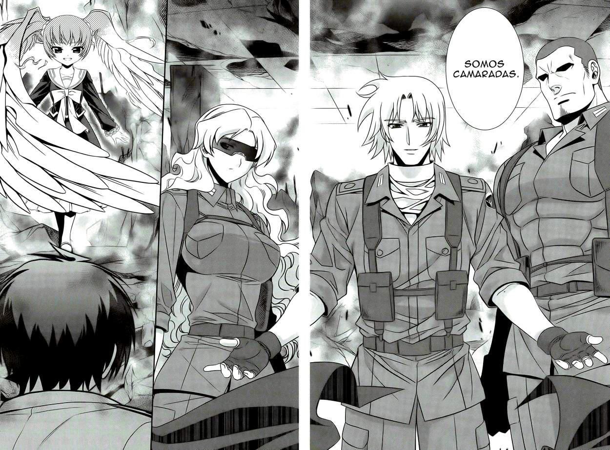 Capitulo 23 page 3