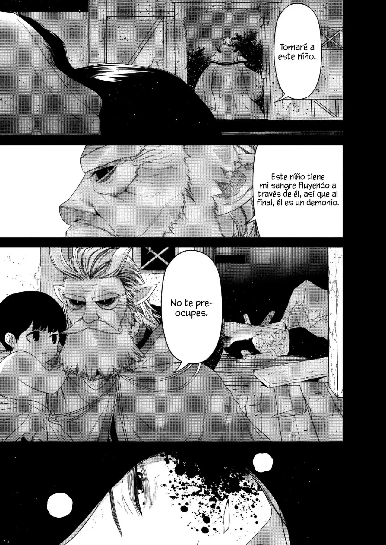 Capitulo 47 page 20