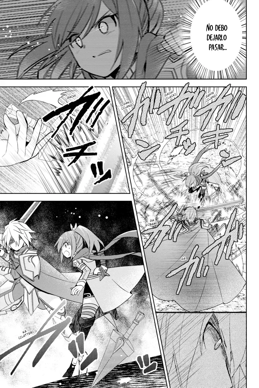 Capitulo 39 page 18