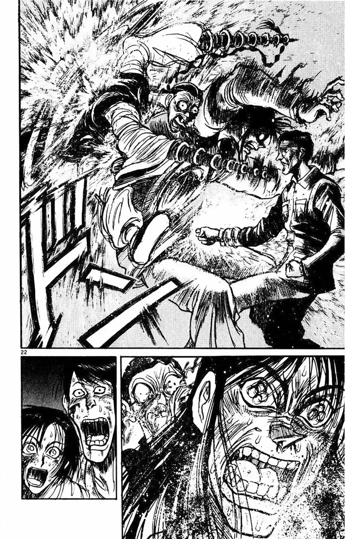 Capitulo 151 page 23