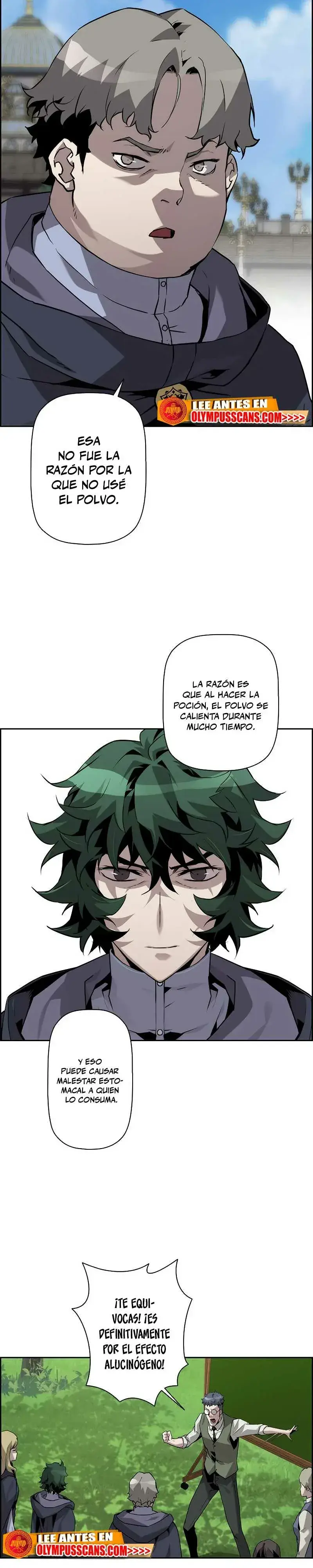 Capitulo 18 page 11