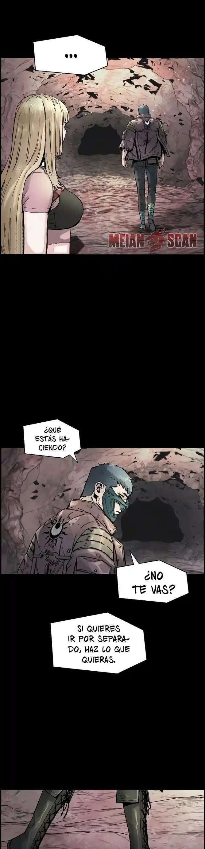 Capitulo 49 page 21