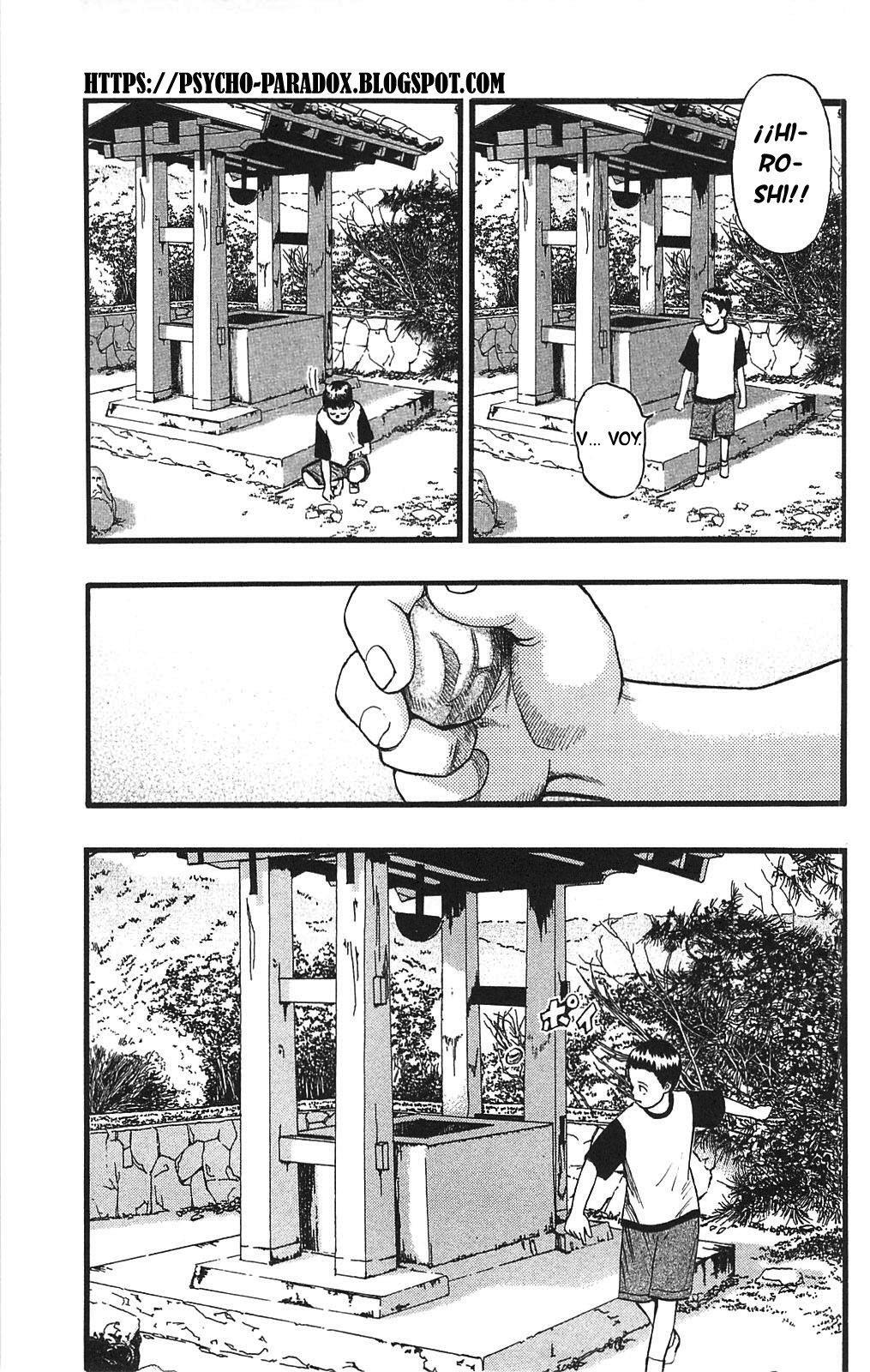 Capitulo 95 page 6