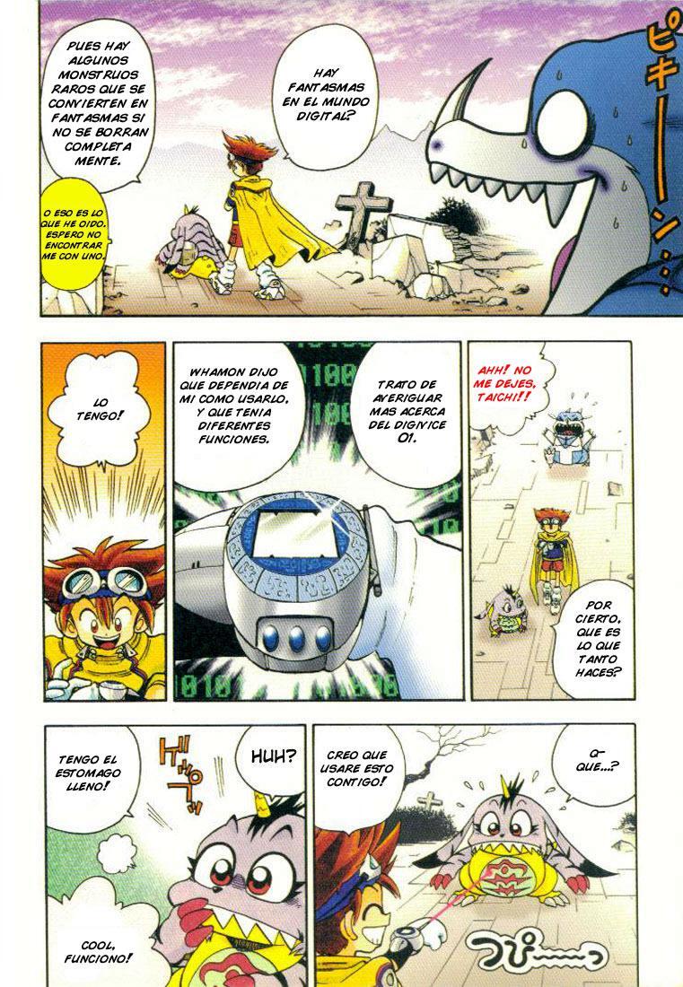 Capitulo 11 page 5
