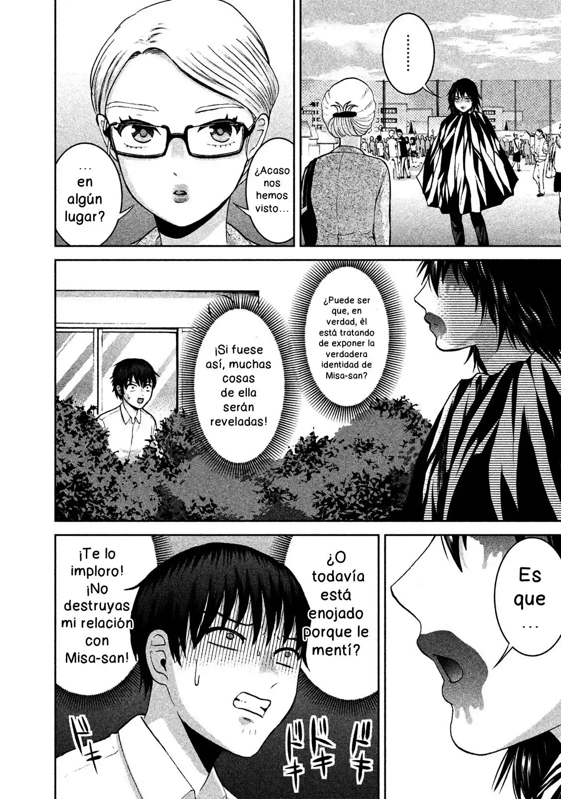 Capitulo 18 page 5
