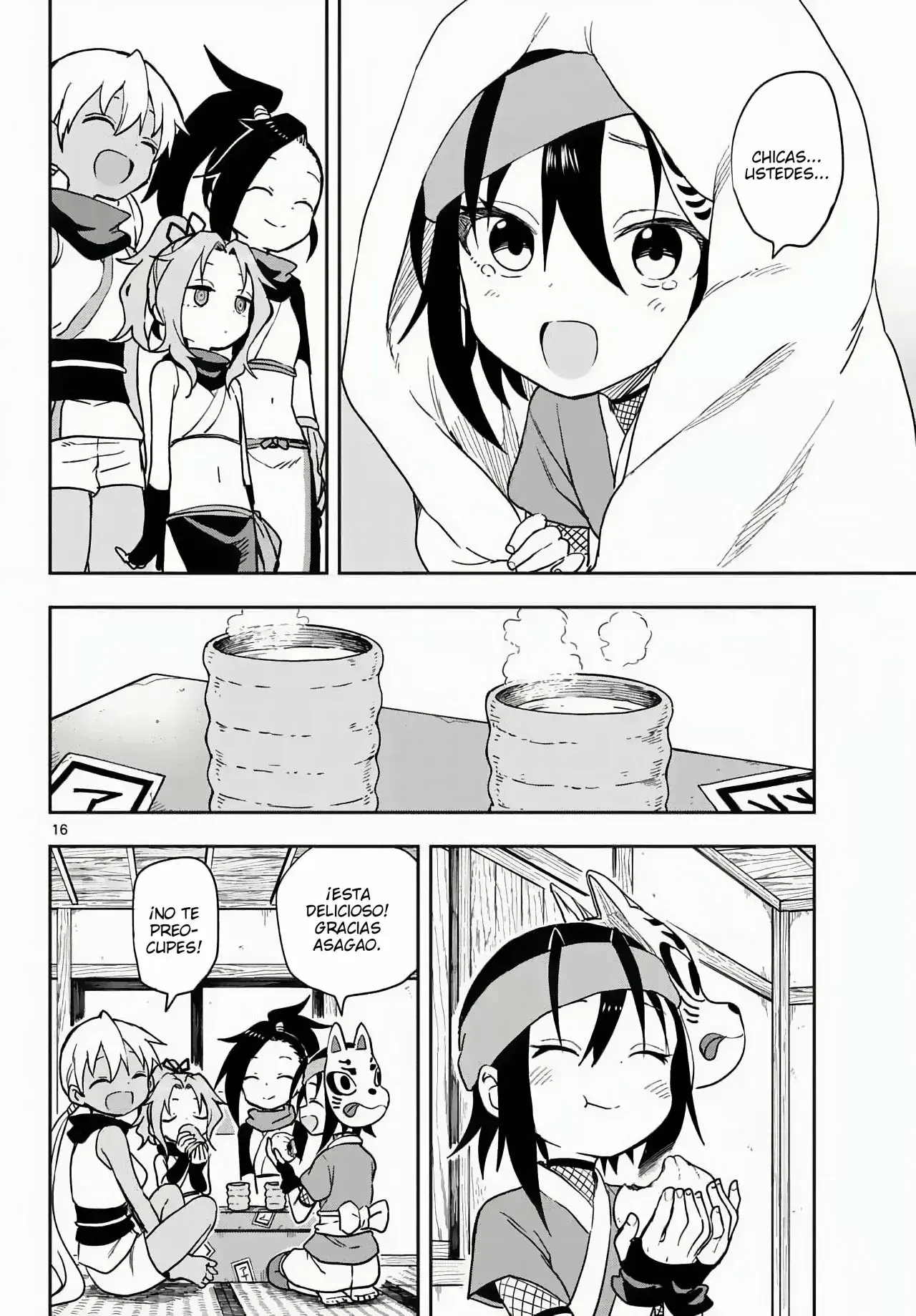 Capitulo 47 page 17