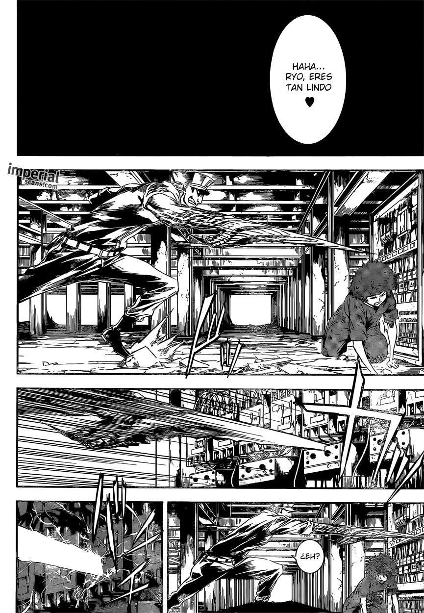 Capitulo 122 page 11