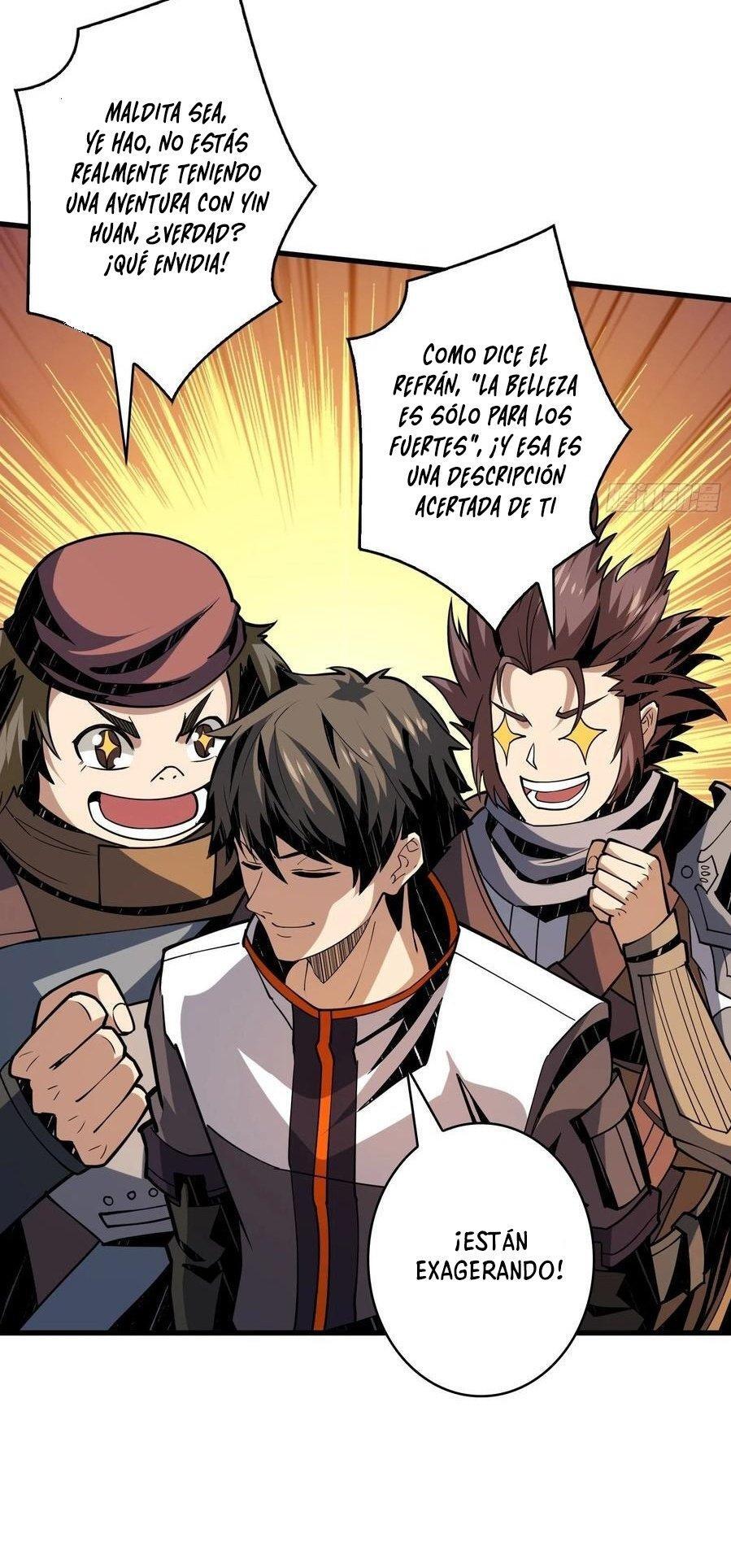 Capitulo 86 page 21
