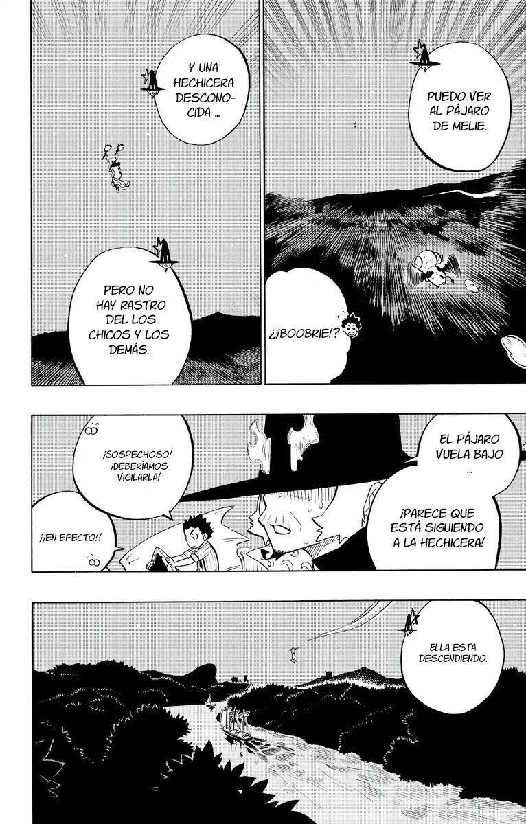 Capitulo 89 page 14