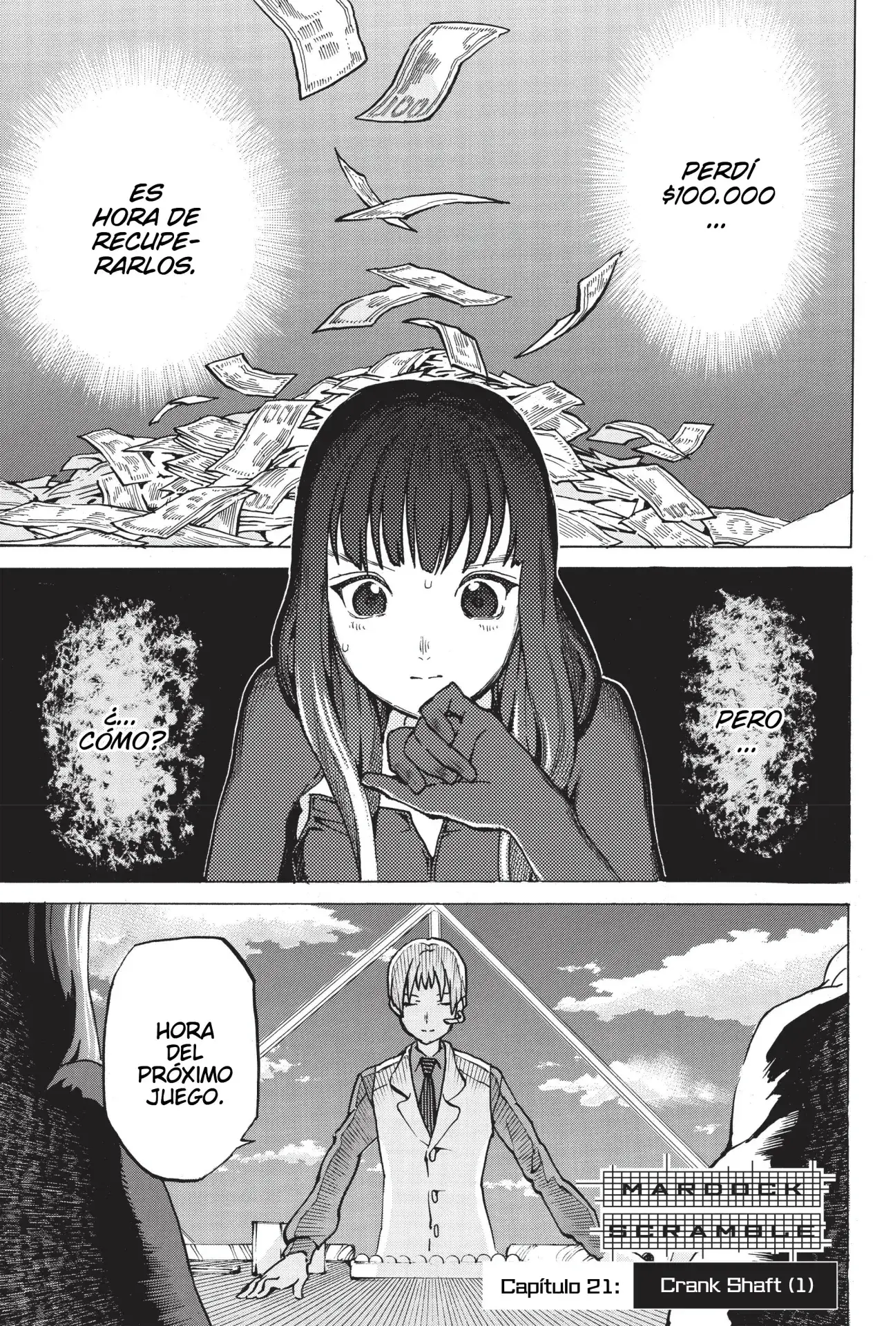 Capitulo 21 page 5