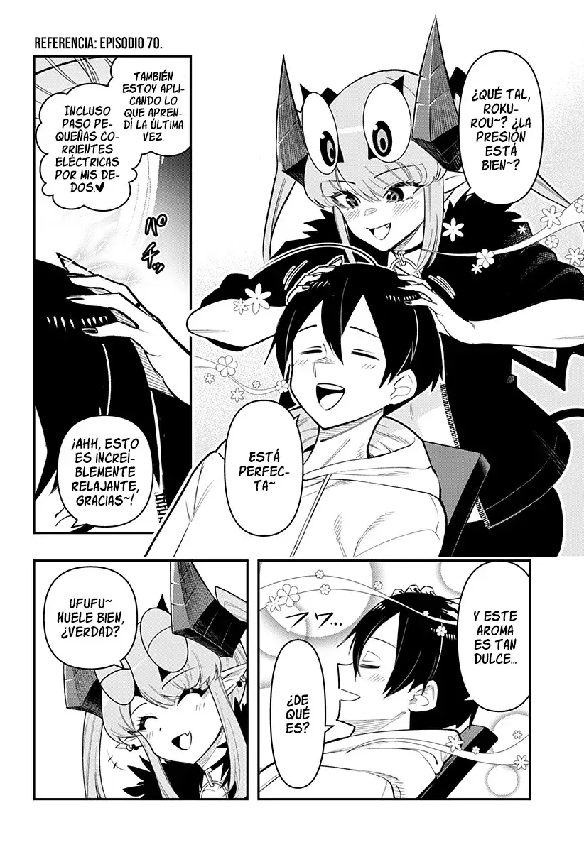 Capitulo 77 page 5