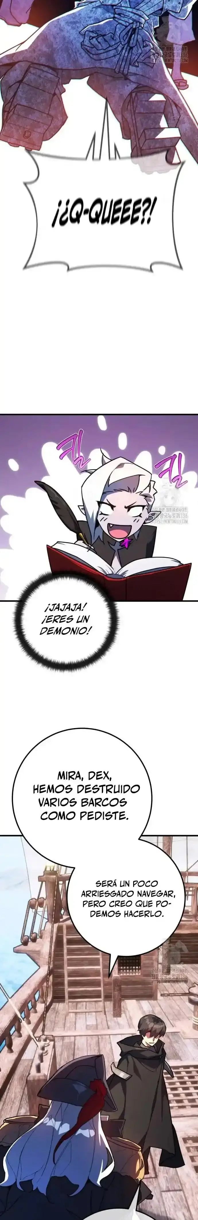 Capitulo 83 page 28
