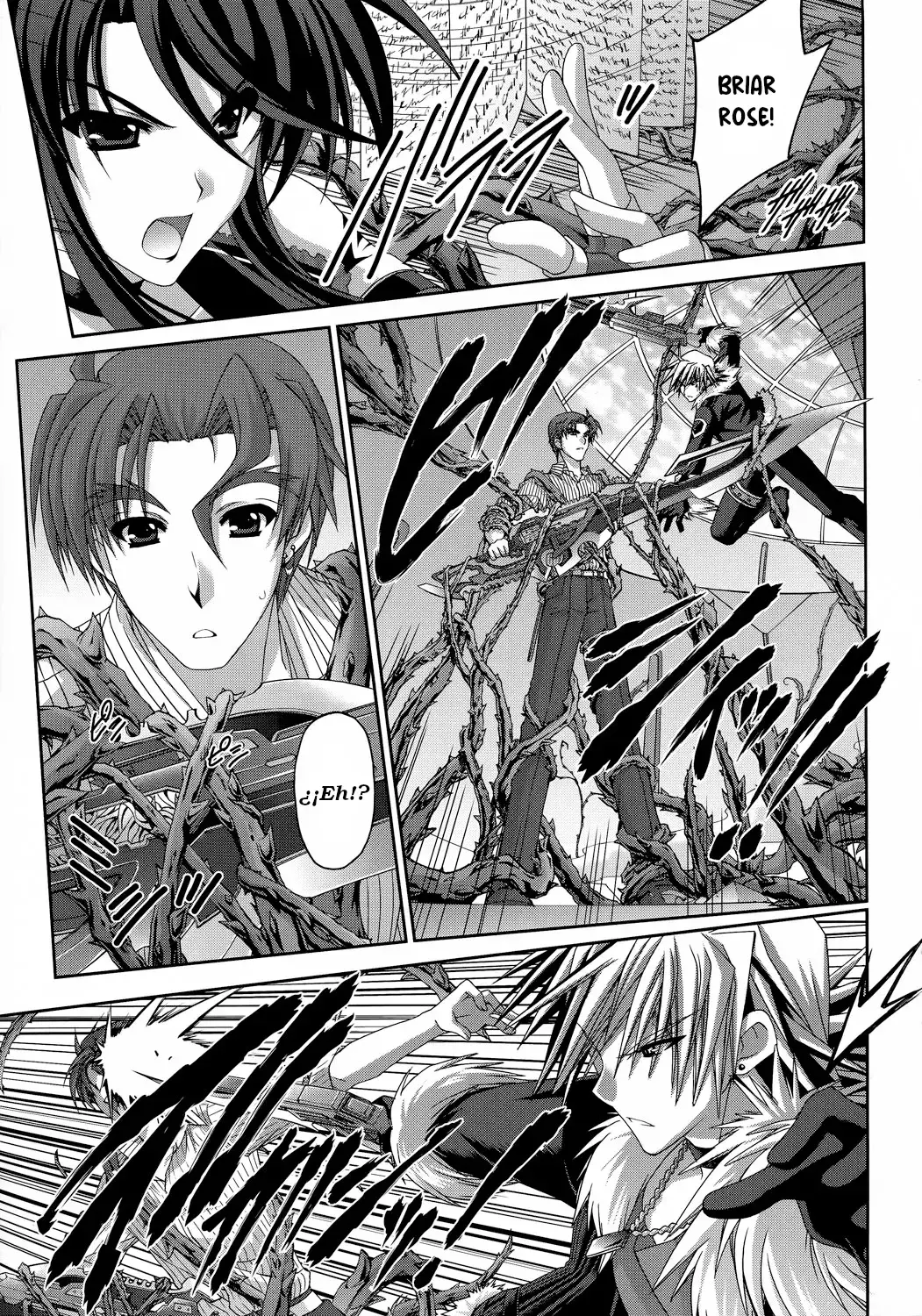 Capitulo 28 page 12