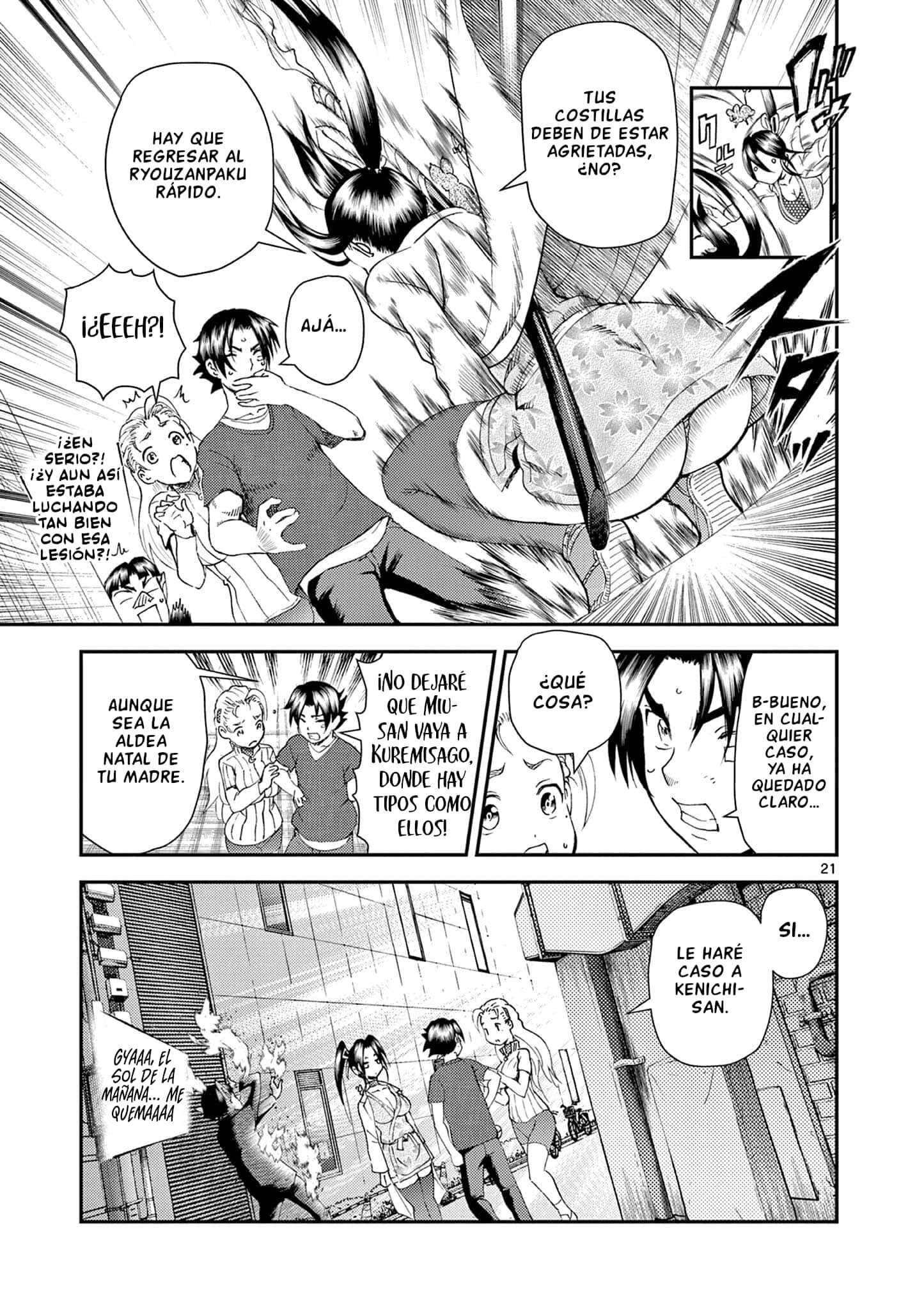 Capitulo 5 page 21