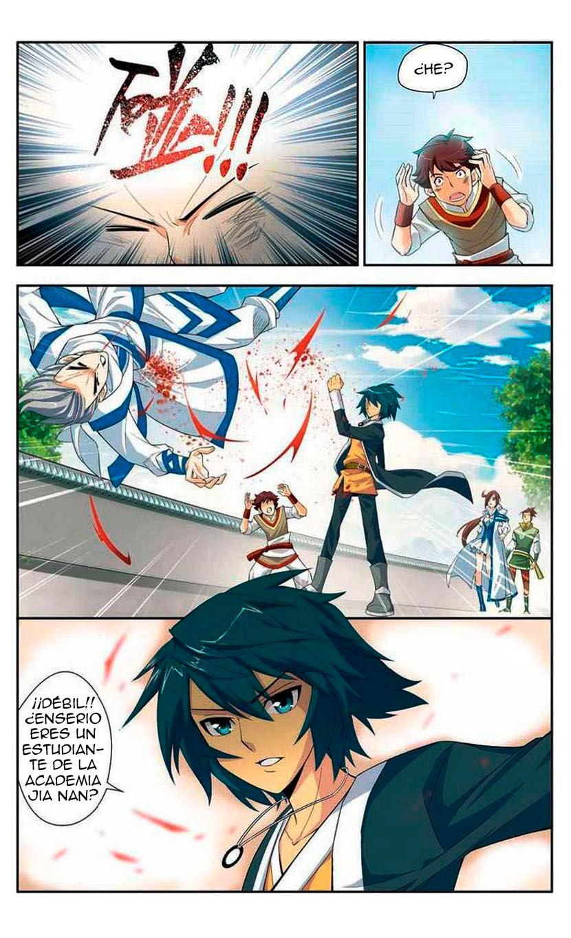 Capitulo 19 page 14
