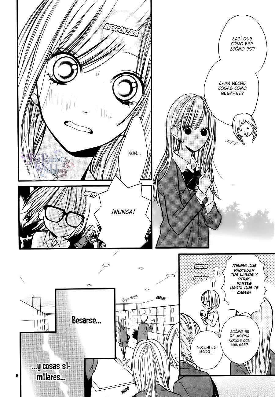 Capitulo 18 page 11