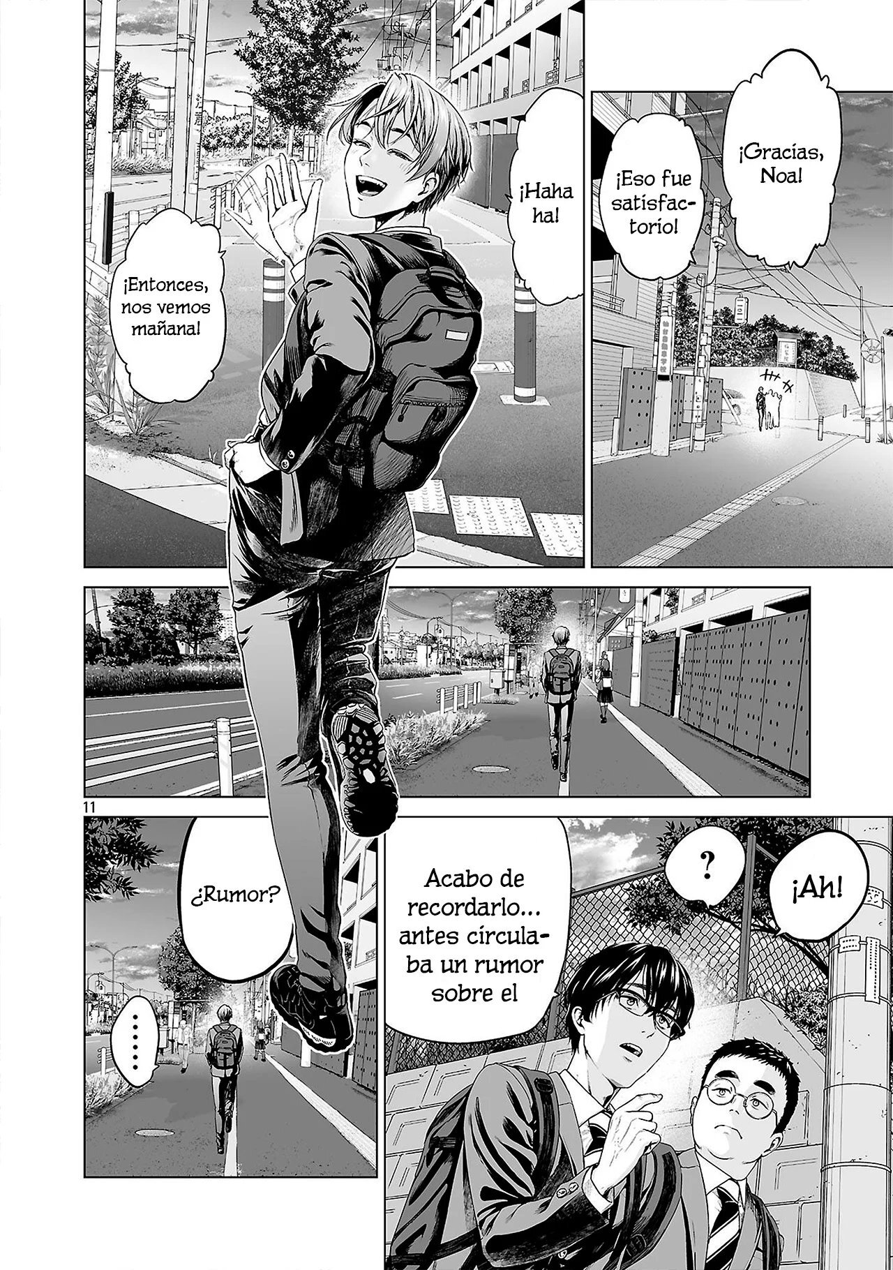 Capitulo 1 page 19