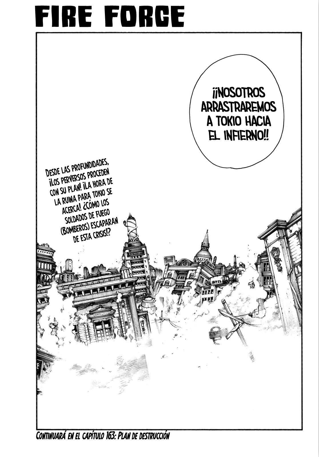 Capitulo 162 page 22
