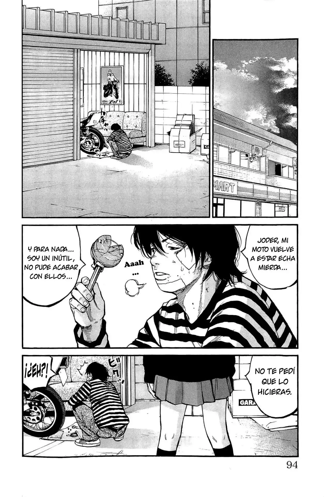 Capitulo 138 page 8
