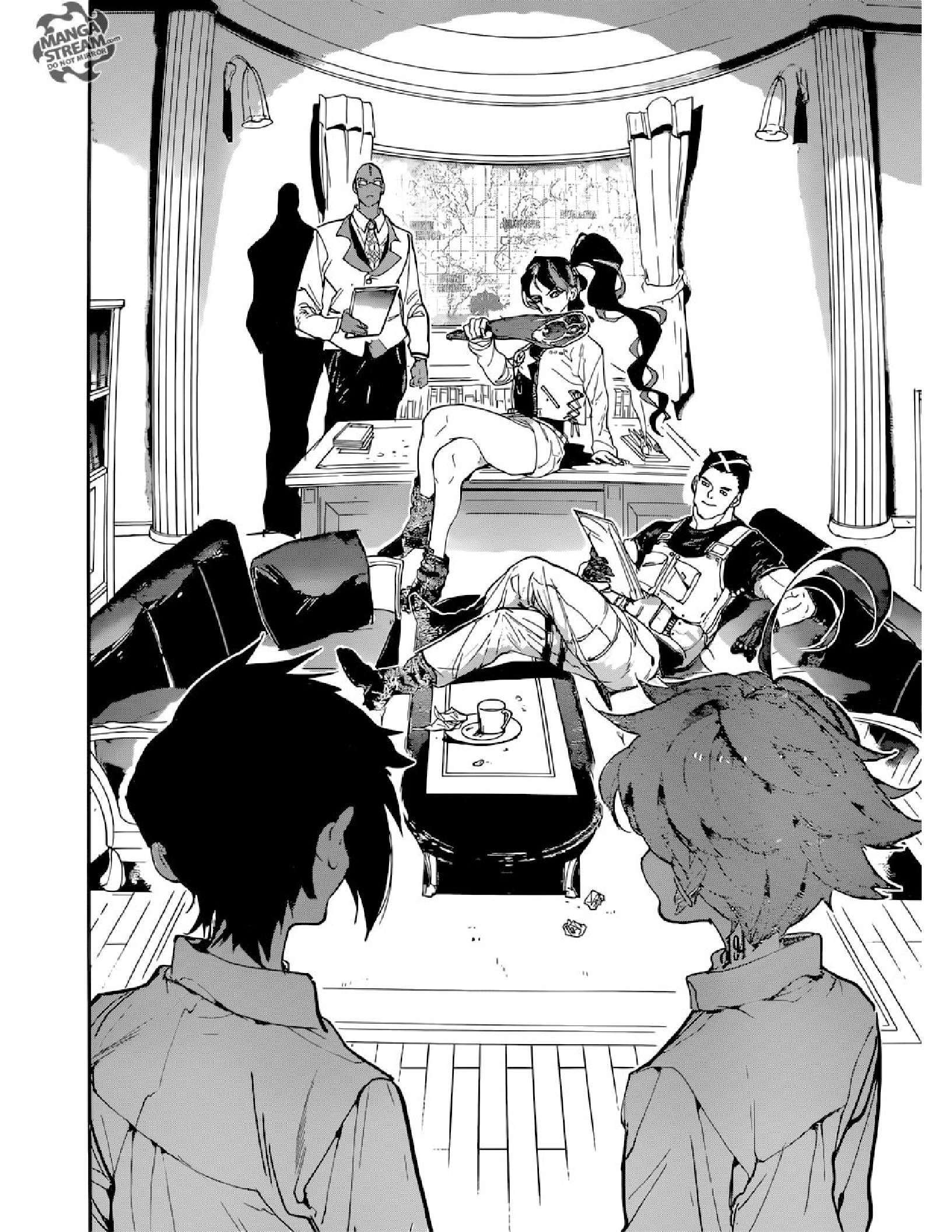 Capitulo 123 page 20