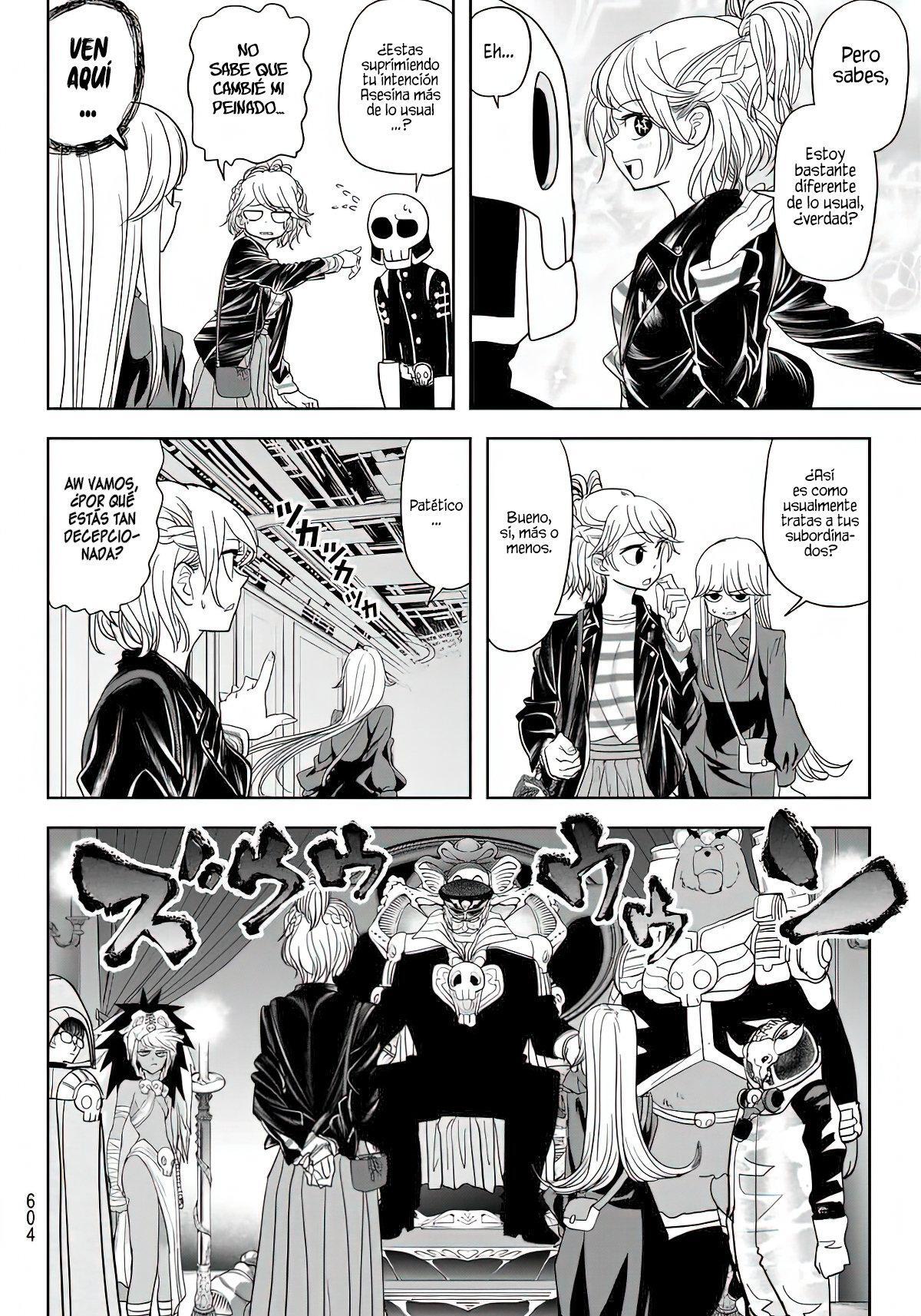 Capitulo 17 page 10