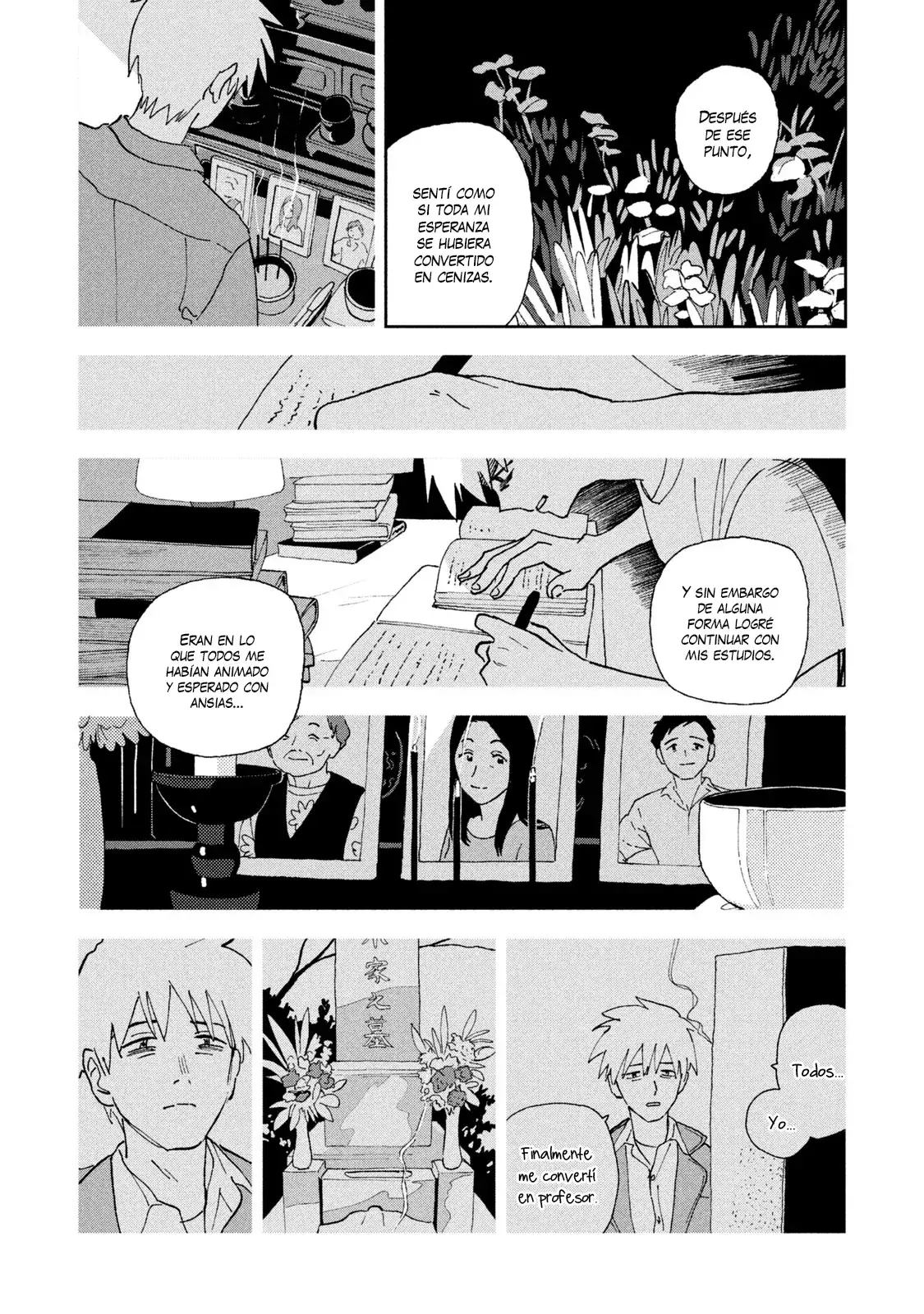 Capitulo 21 page 8