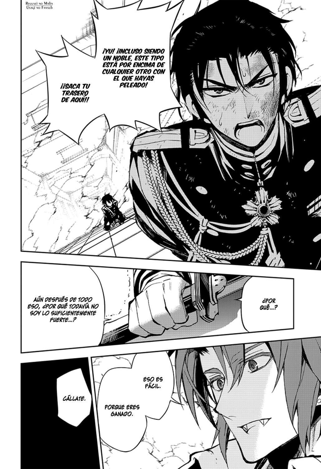 Capitulo 34 page 20