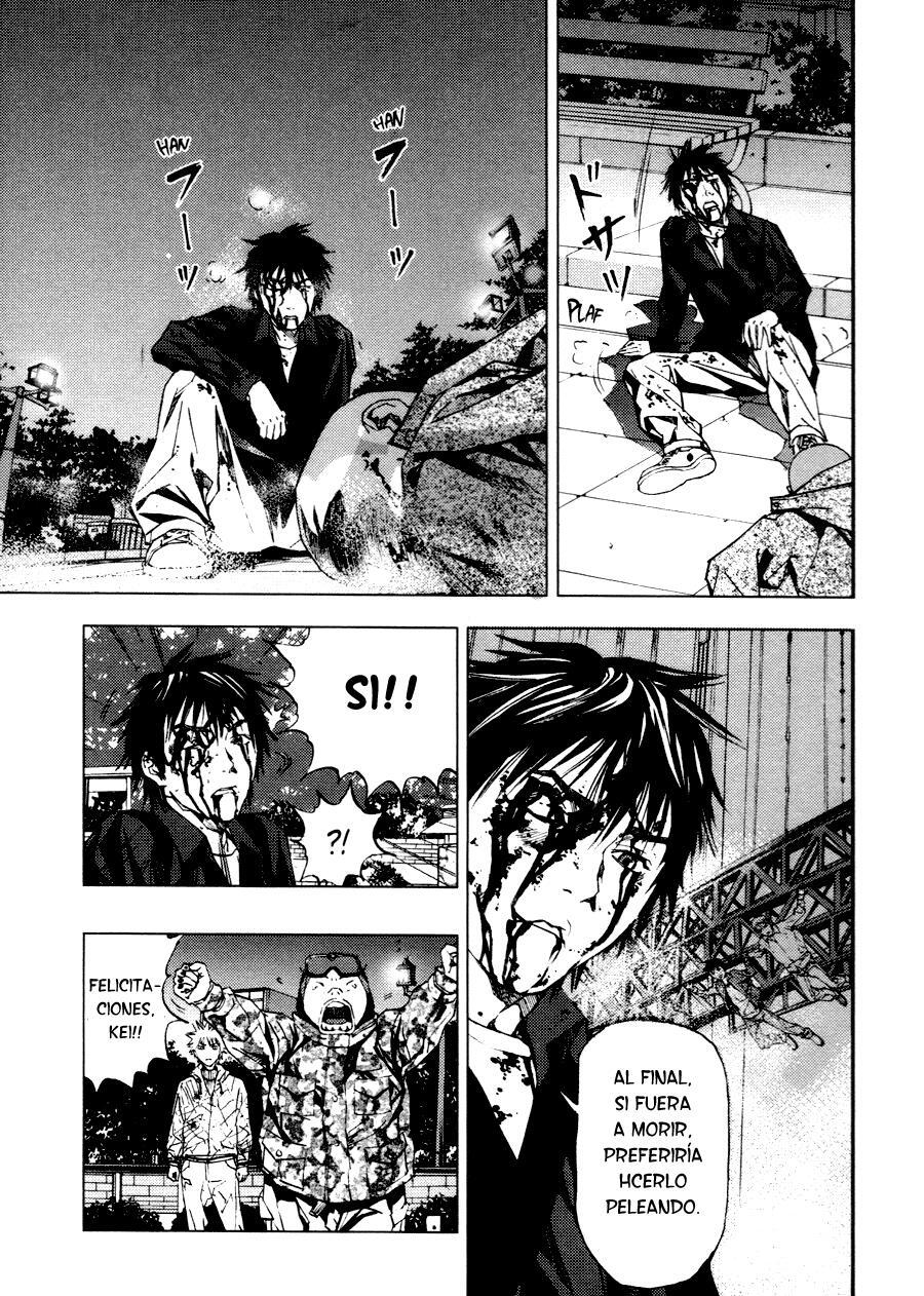 Capitulo 11 page 20