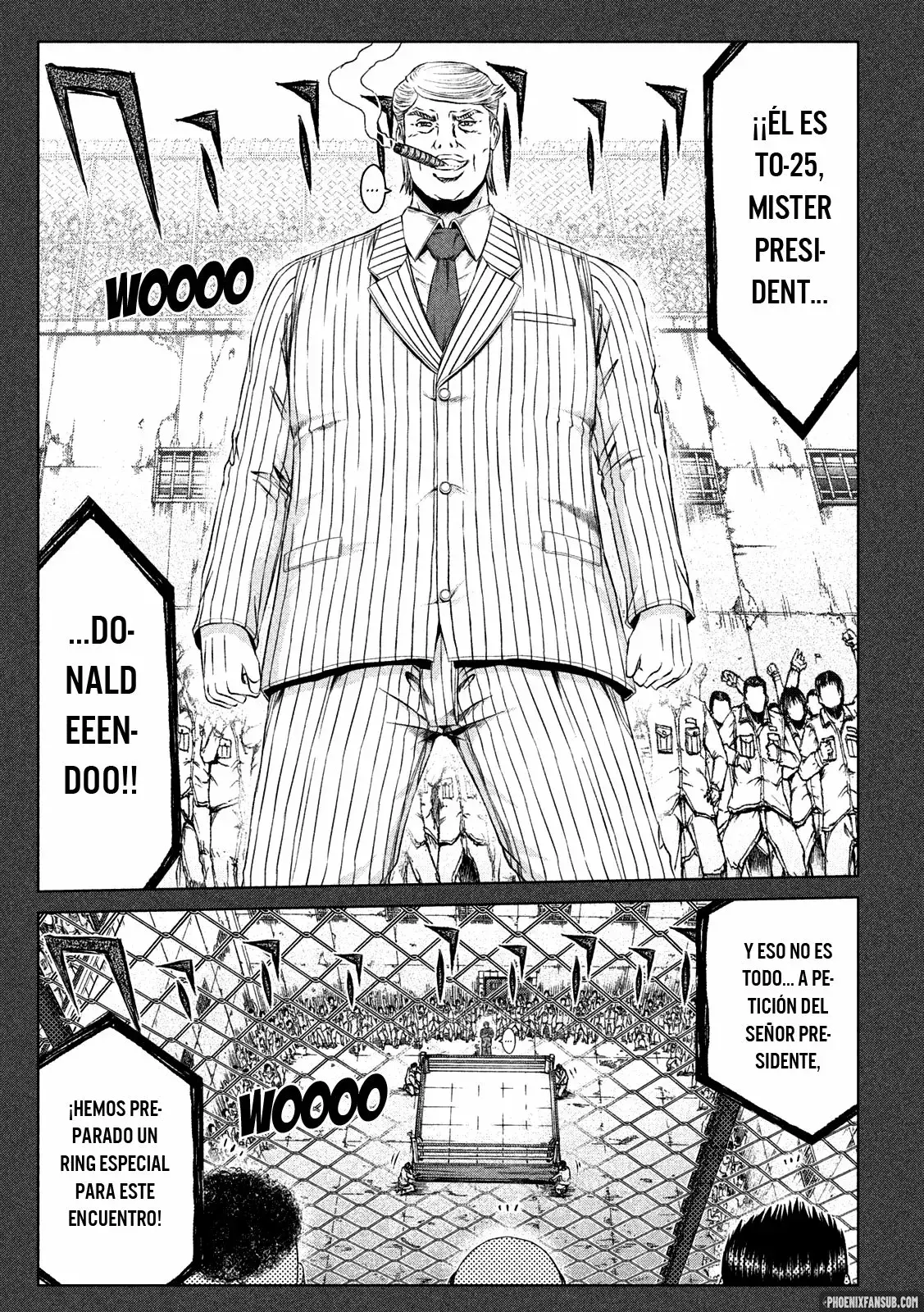 Capitulo 137 page 13