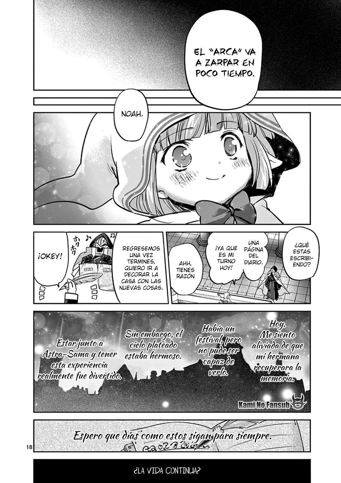 Capitulo 34 page 19