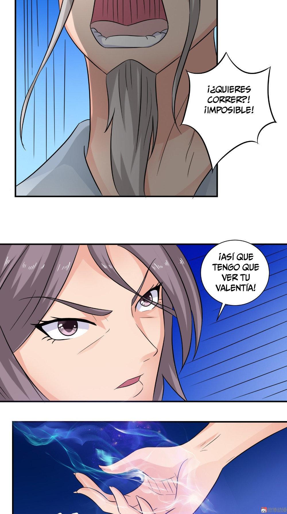 Capitulo 45 page 16
