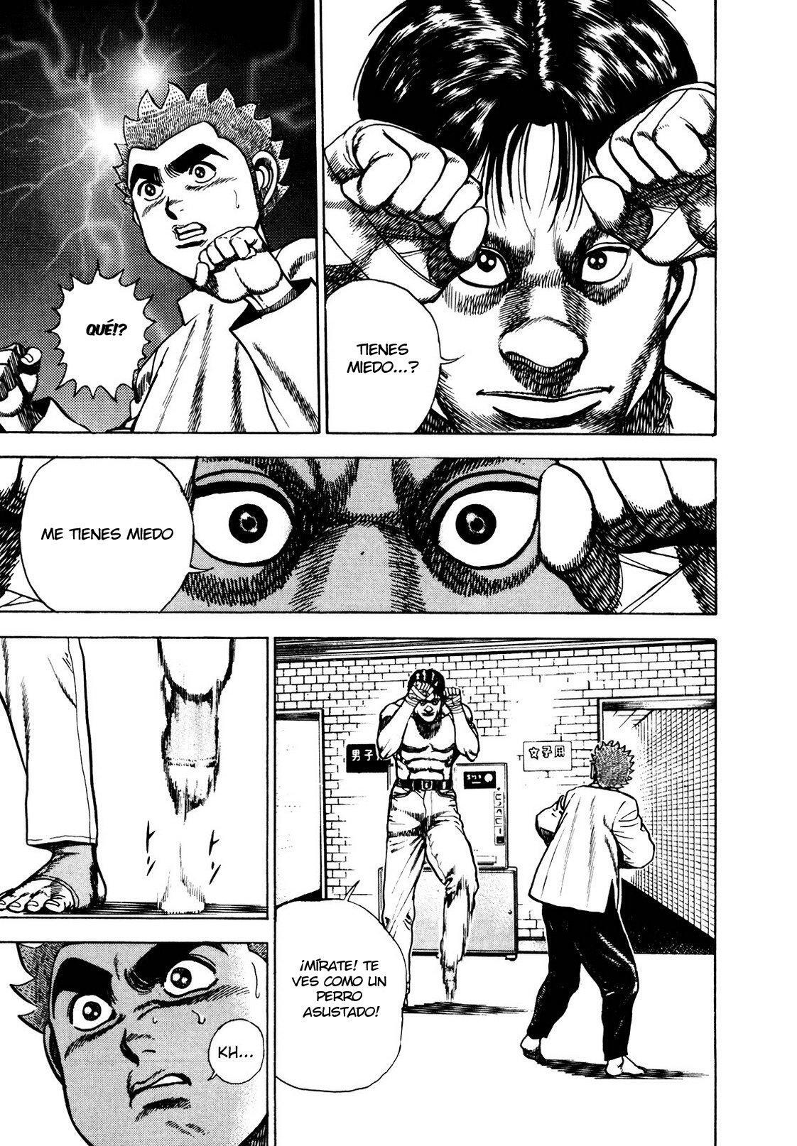 Capitulo 163 page 14