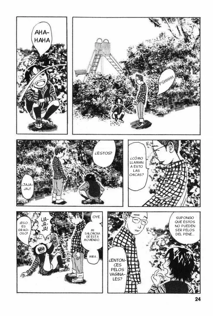 Capitulo 1 page 21