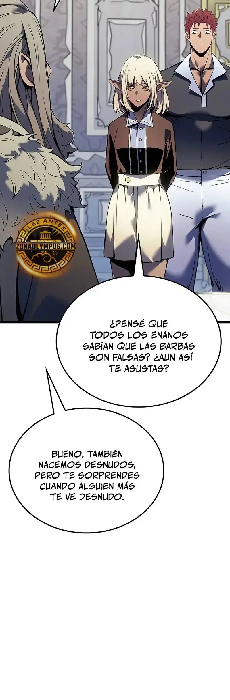 Capitulo 91 page 14