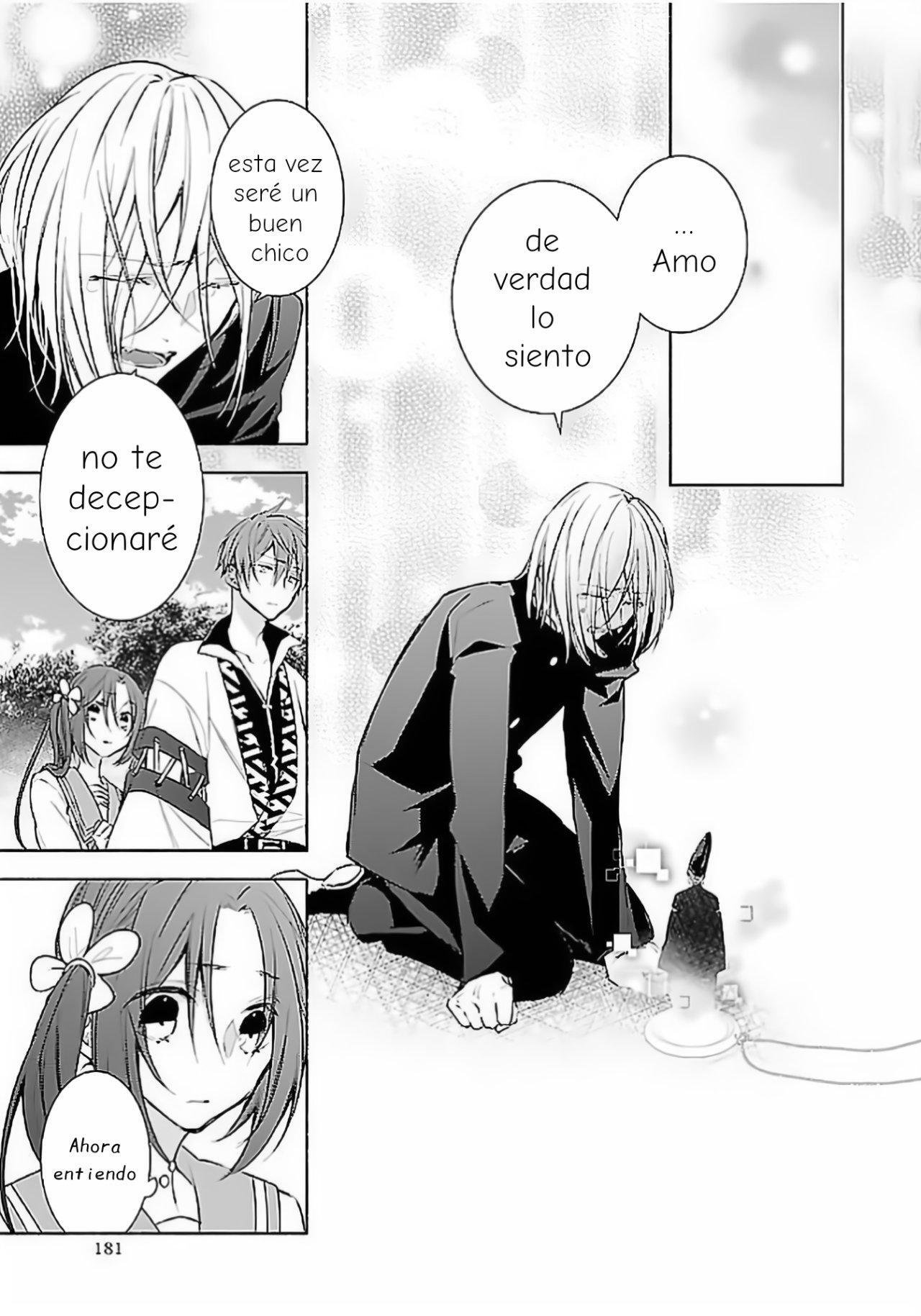 Capitulo 11 page 13