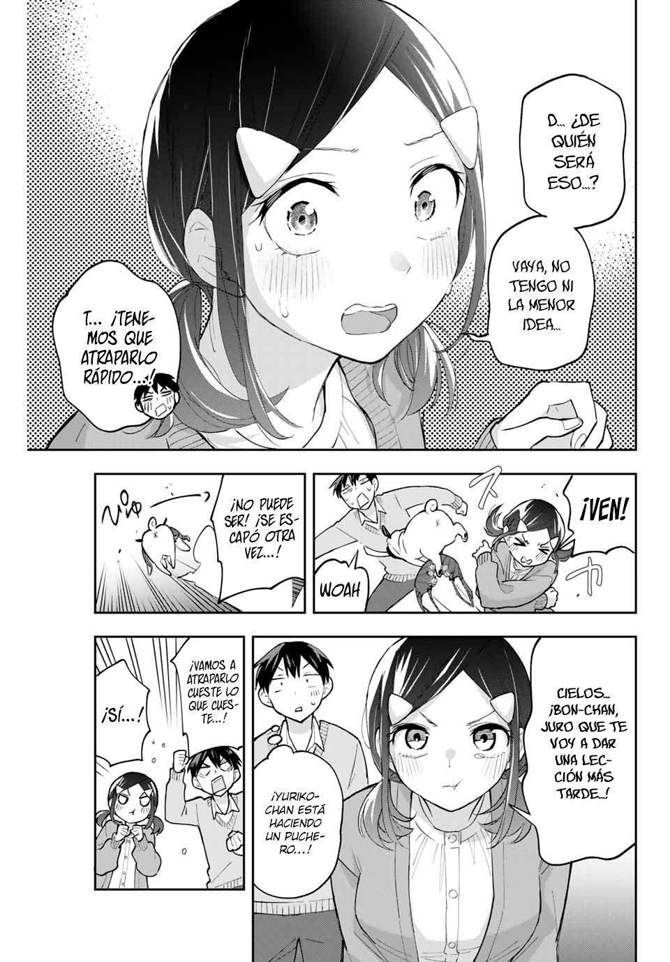 Capitulo 58 page 13